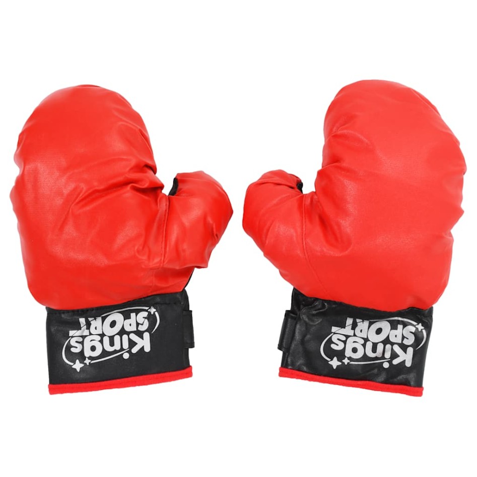 Punching ball de boxeo para niños 87-120