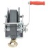 Cabestrante manual con correa 1130