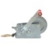 Cabestrante manual con correa 1130