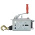 Cabestrante manual con correa 1130