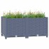 Arriate polipropileno 80x40x38