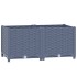 Arriate polipropileno 80x40x38
