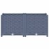 Arriate polipropileno 80x40x38