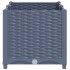 Arriate polipropileno 80x40x38