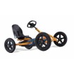 Kart de pedales Berg Buddy B-Orange