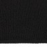 Alfombrillas de escalera 15 uds negro rectangular 60x25