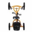 Kart de pedales Berg Buddy B-Orange