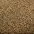 Felpudo lavable marrón 60x90