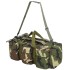 Bolso de lona estilo militar 3-en-1 90 L