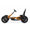 Kart de pedales Berg Buddy B-Orange