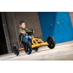 Kart de pedales Berg Buddy B-Orange