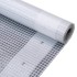 Lona impermeable 260 g/m² 4x4 m