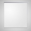 Estor Persiana Enrollable 120 x 230 cm Blanco
