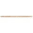 Superficie de mesa madera maciza de pino Ø60x2,5
