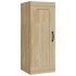 Armario colgante madera de ingeniería roble Sonoma 35x34x90