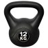 Pesa kettlebell 12