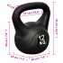 Pesa kettlebell 12