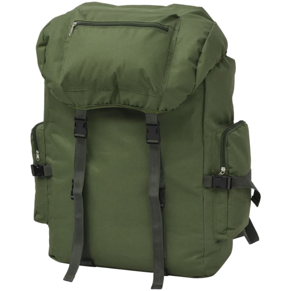 Mochila militar 65 L