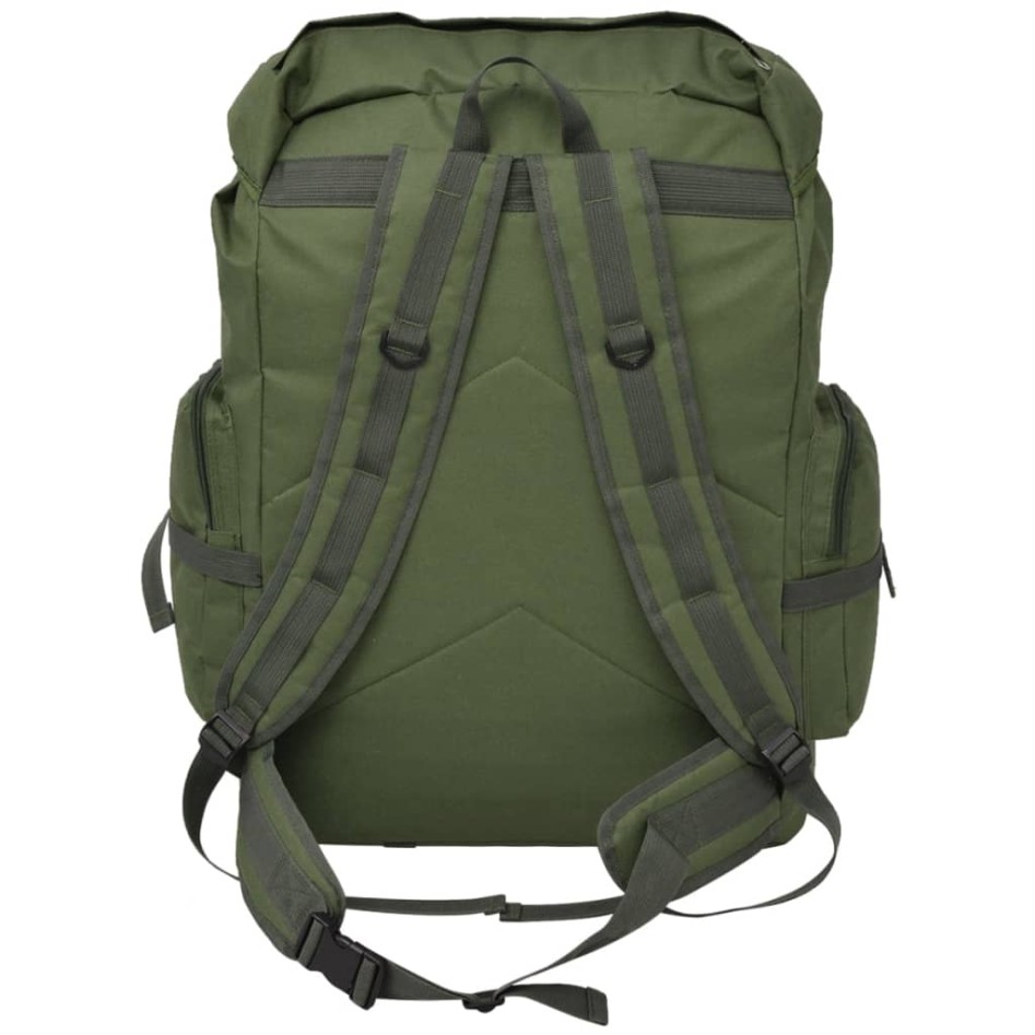 Mochila militar 65 L