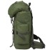 Mochila militar 65 L