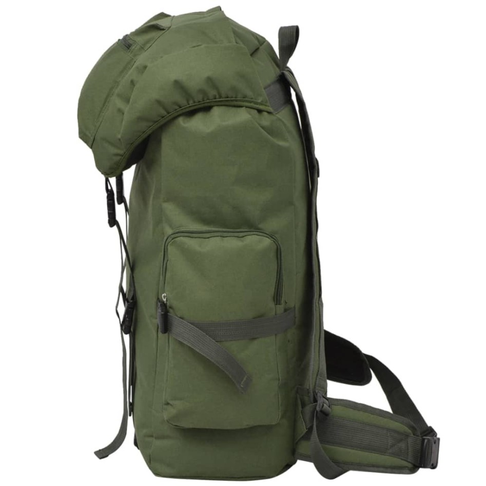 Mochila militar 65 L