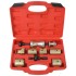 Set de ocho piezas para extraer el