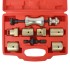 Set de ocho piezas para extraer el