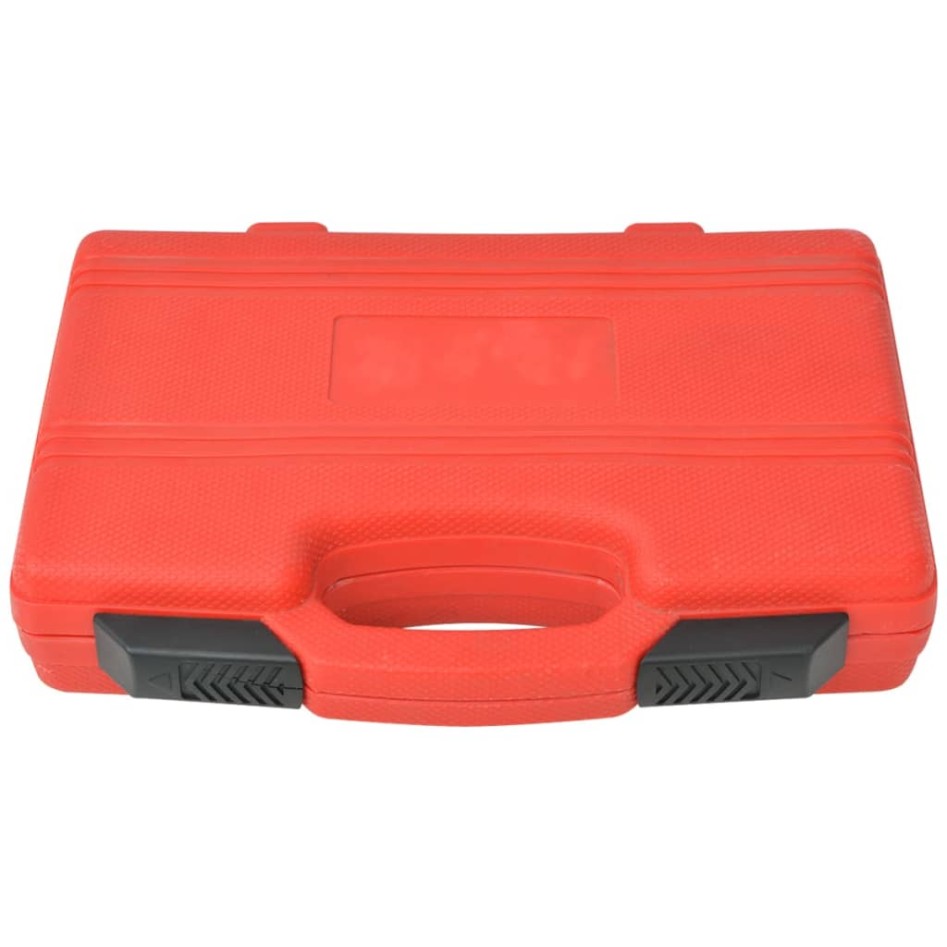 Set de ocho piezas para extraer el