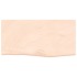 Encimera de baño madera maciza sin tratar 60x30x(2-4)