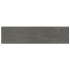 Paneles de pared 12 uds terciopelo gris oscuro 60x15 cm 1,08