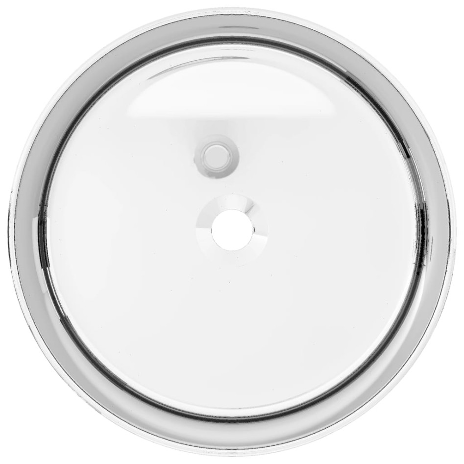 Lavabo 40x15 cm cerámica