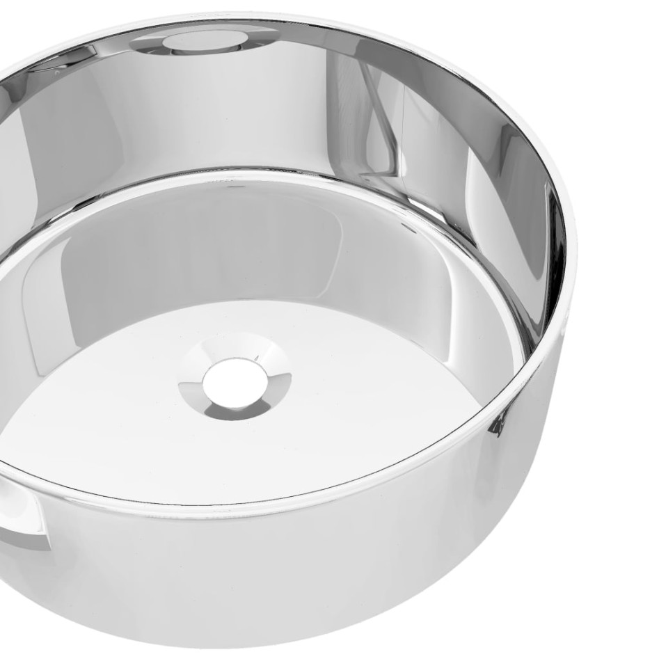 Lavabo 40x15 cm cerámica