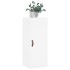 Armario de pared blanco 34,5x34x90
