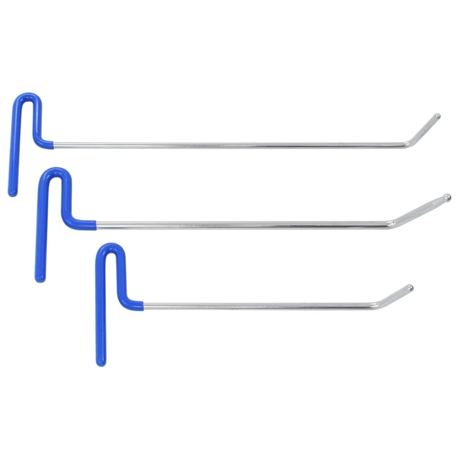 Juego de reparación de abolladuras sin pintura 3