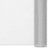 Malla mosquitera de aluminio plateada 60x2000