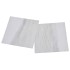 Tarimas de suelo autoadhesivas 20 uds PVC gris claro 1,86