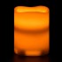 Velas sin llama luz LED 24 uds con mando a