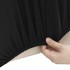 Funda elástica para sillón de 4 plazas poliéster jersey