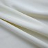 Cortinas opacas con anillas 2 uds terciopelo crema 140x225