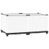 Arriate polipropileno 80x40x38
