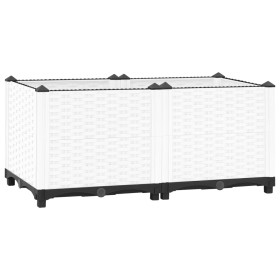 Arriate polipropileno 80x40x38