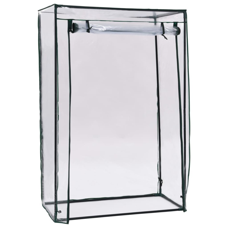 Invernadero para tomates 102x52x150