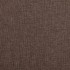 Cortina opaca con ganchos look de lino gris taupe 290x245
