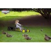 Kart de pedales Berg Buddy Cross