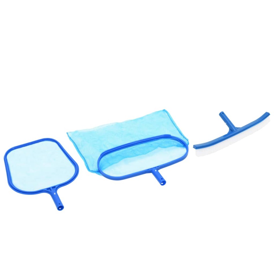 Kit de mantenimiento de piscina 3
