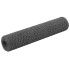Alambrada de gallinero acero revestimiento PVC gris 25x0,75