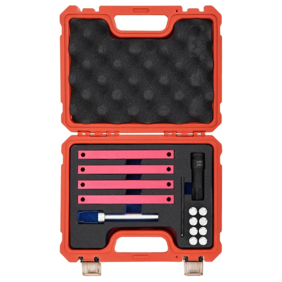 Herramientas de sincronización de motor 15 piezas para