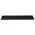 Alfombrilla autoadhesiva escalera 15 uds marrón 76x20
