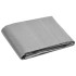 Lona HDPE gris 180 g/m² 4x6