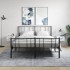 Mesitas de noche de pared 2 uds blanco brillo 35x35x20